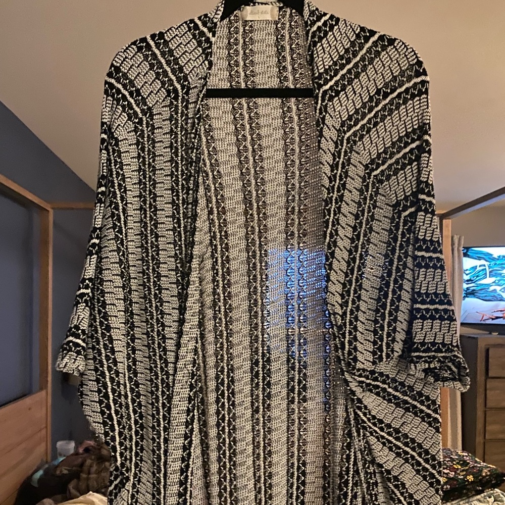 Altar’d State knit sweater